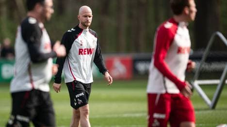 Was kann der neue Cheftrainer beim 1. FC Köln bewirken?