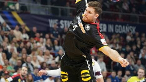 Golla zu Handballer des Jahres gewählt