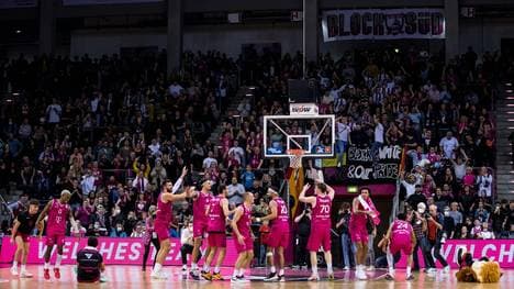 Bonner Basketballer erstmals beim Intercontinental Cup