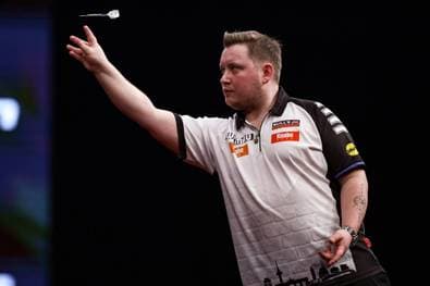 UK Open mit Schindler live bei SPORT1