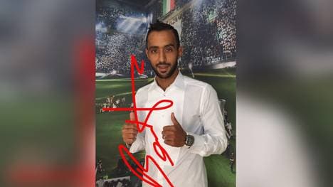 Medhi Benatia
