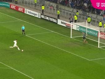 Lyon hat sich durch ein 4:2 im Elfmeterschießen gegen OSC Lille durchgesetzt, steht im Viertelfinale des Coupe de France, das ab 28.02. ausgetragen wird.