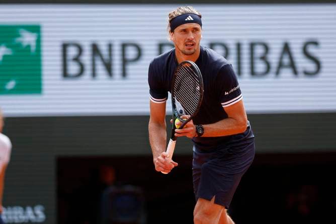 Zverev on Fire - Folgt jetzt der ganz große Wurf?