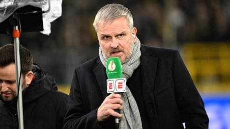 Dietmar Hamann überrascht mit einer These zu Kane