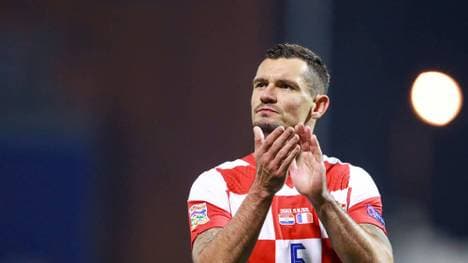Dejan Lovren hat Familien in sein Hotel eingeladen