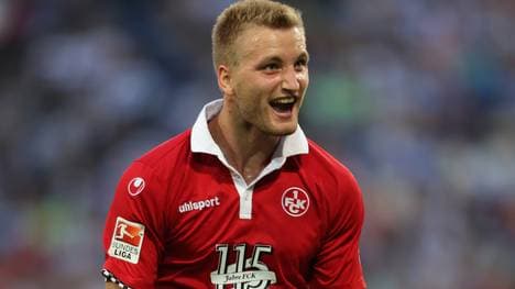 1. FC Kaiserslautern