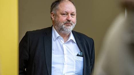 Andreas Michelmann ärgert sich über Kritik an Bundestrainer Gislason