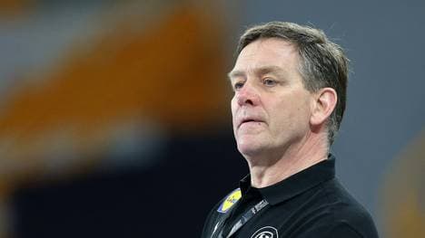 Gislason freut sich auf Start der WM-Vorbereitung