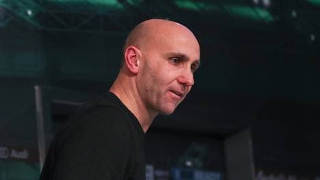 Borussia Moenchengladbach v VfL Wolfsburg - Bundesliga