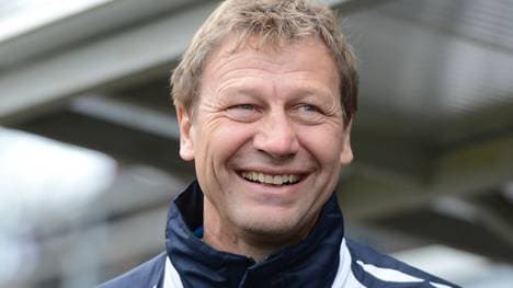 Stuttgarter Kickers v 1. FC Heidenheim - 3. Liga