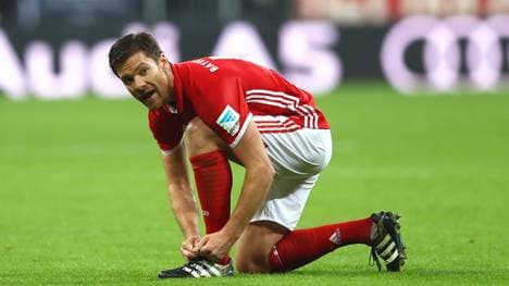 Bayern Muenchen v Borussia Moenchengladbach - Bundesliga