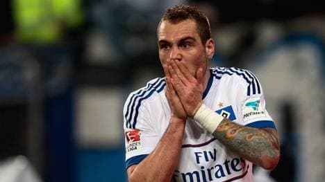 Hamburger SV v Werder Bremen - Bundesliga