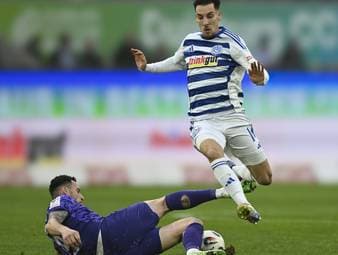 Bitterer Dämpfer für Duisburg
