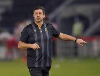 Das ist der Tedesco-Nachfolger bei Spartak