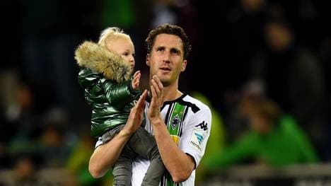 Borussia Moenchengladbach v SV Darmstadt 98 - Bundesliga