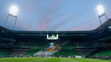 Werder Bremen v FC Bayern Muenchen - DFB Cup