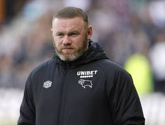 Rooney bald wieder in der Premier League?