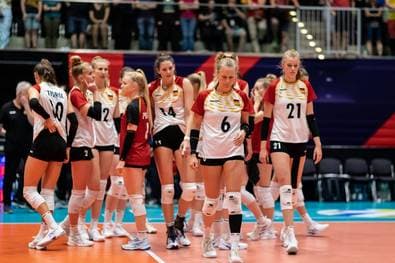 Mega-Frust nach deutschem EM-Drama