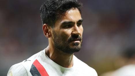 Gündogan erhält bei Gala einen Zweijahresvertrag