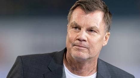 Thomas Helmer tritt bei neuem Sport1-Quiz an