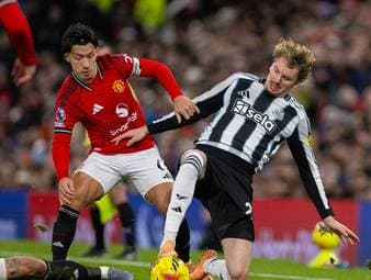 Ein Boxing Day zum Vergessen für Woltemade