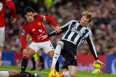 Ein Boxing Day zum Vergessen für Woltemade