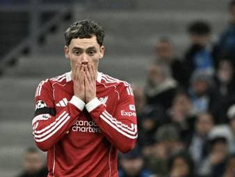 Schlechte Nachrichten bei Wirtz