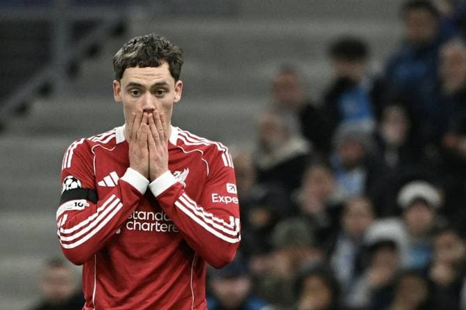 Schlechte Nachrichten bei Wirtz