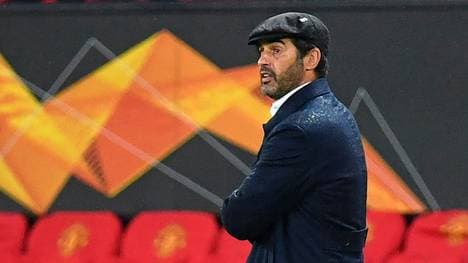 Der Vertrag von Paulo Fonseca wird nicht verlängert