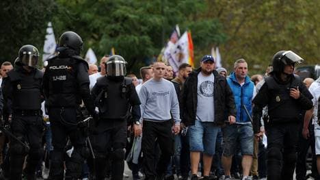Real Madrid CF v Legia Warszawa - UEFA Champions League