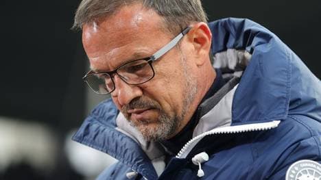 Der Fall Bobic gegen Hertha geht vor das Landesgericht