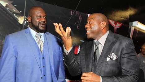 NBA All-Star Saturday Night All Access 2016