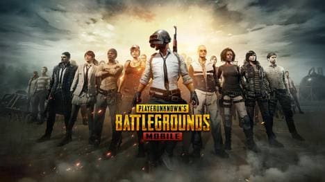 Vrtus.pro möchte ein eigenes PUBG-Mobile-Team auf die Beine stellen - Fans zeigen schon jetzt großes Interesse.