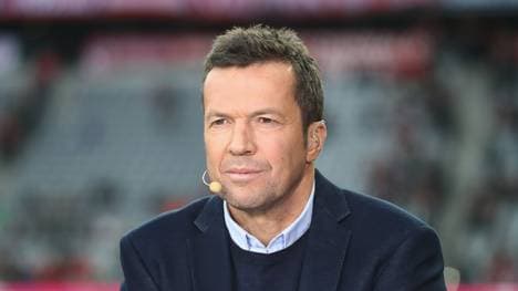 Lothar Matthäus geht mit dem FC Bayern hart ins Gericht