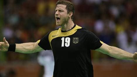 Martin Strobel wird neues Mitglied des Mentoring-Teams