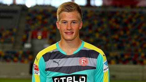 Fortuna Duesseldorf - Team Presentation