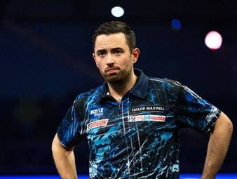 Überraschende Worte: Lässt Humphries 34 Turniere aus?