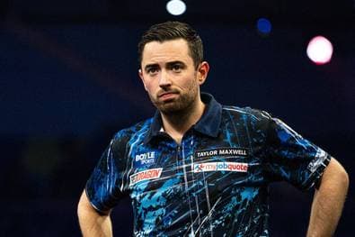 Überraschende Worte: Lässt Humphries 34 Turniere aus?