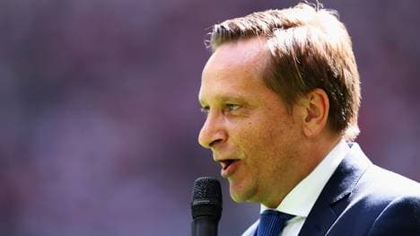 Horst Heldt spricht über die geplatzten Verhandlungen mit dem 1. FC Köln