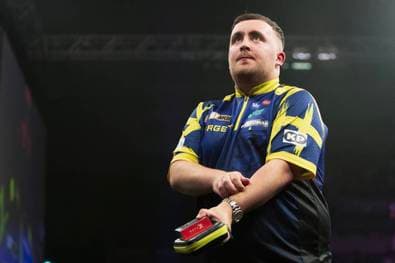Darts: Wer triumphiert in Leeds?
