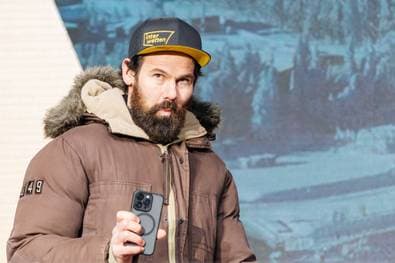 "Erschrocken, wie viele Leute mir geschrieben haben"