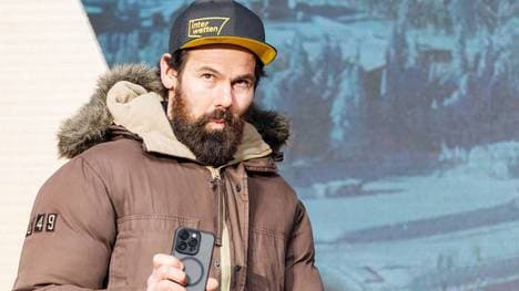 Michael Rösch hat sich zu seinen Depressionen geäußert