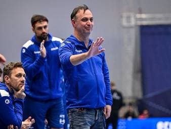 Erste Niederlage für Hanning mit Italien