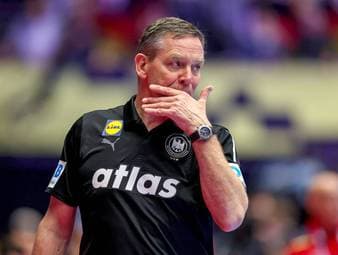 Gislason-Spitze gegen Hanning