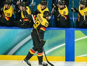 Deutschland glänzt nach Draisaitl-Blitzstart 