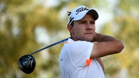 Maximilian Kieffer fällt auf Platz 37 zurück