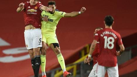 Engländer wollen Kopfballtraining regulieren