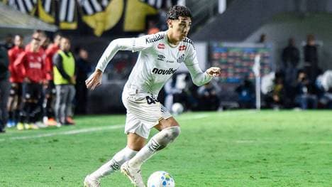 Hat Gabriel Bontempo das Interesse der Bayern geweckt?