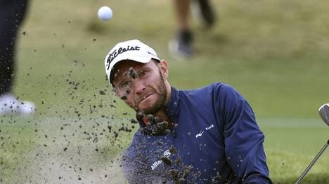 Kieffer gewinnt in Prag