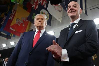 Bündnis warnt vor WM-Reise in die USA